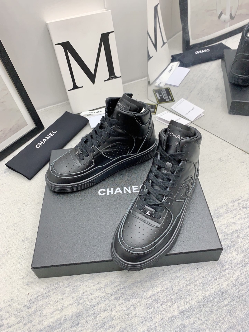 Chanel Casual Shoes